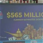 ohio lottery tickets